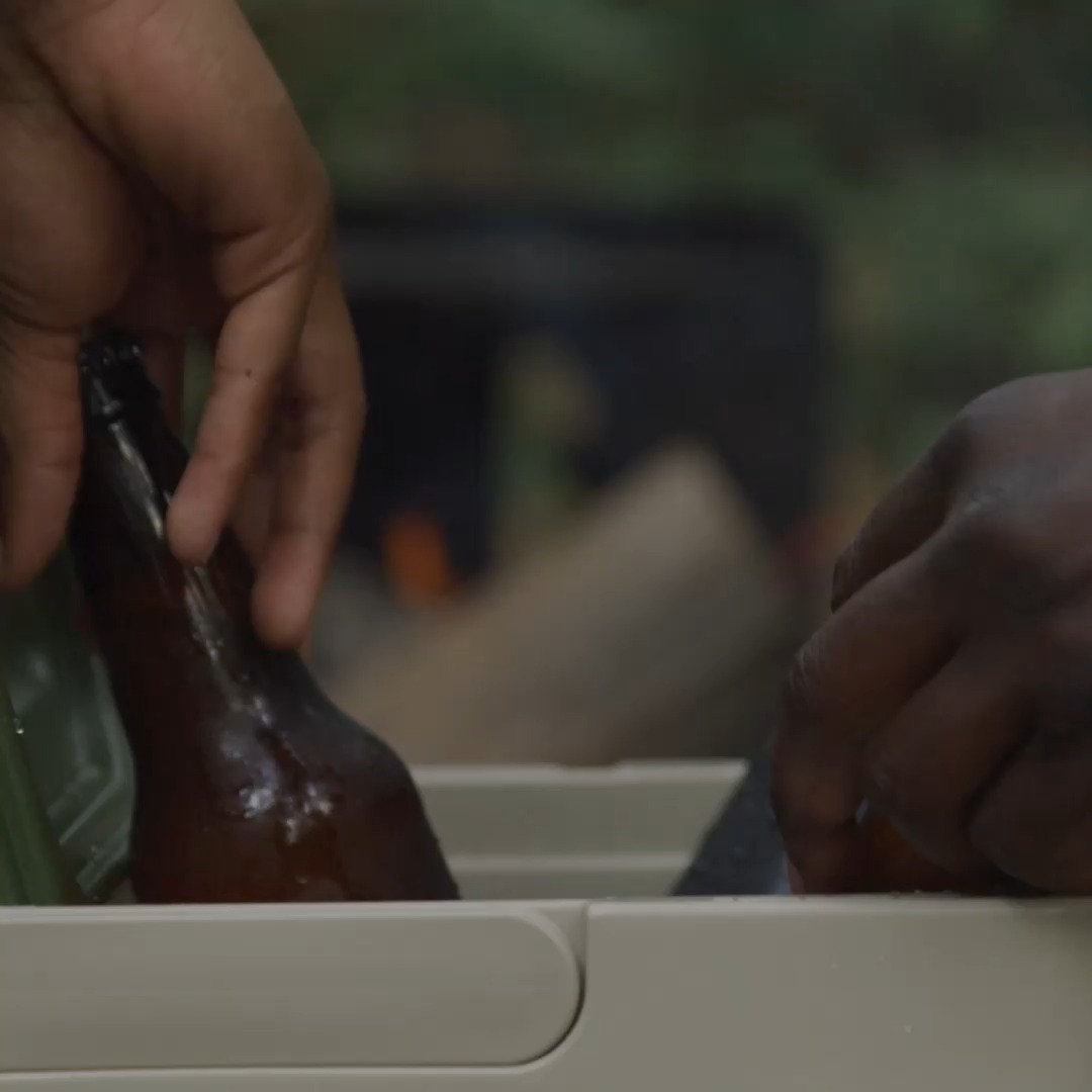 No barley. No beer.
It’s that simple. 🌾🍺
Every sip starts in the field — so here’s to barley and the farmers who grow it.