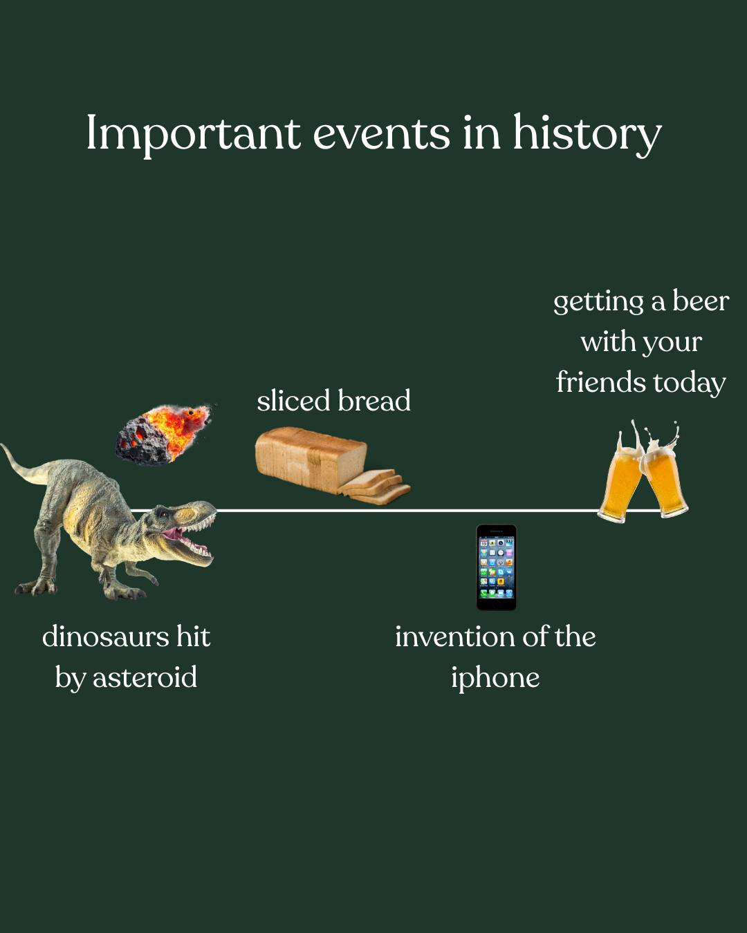 A comprehensive history lesson for you today

#Beer #Barley #Agriculture #Pub