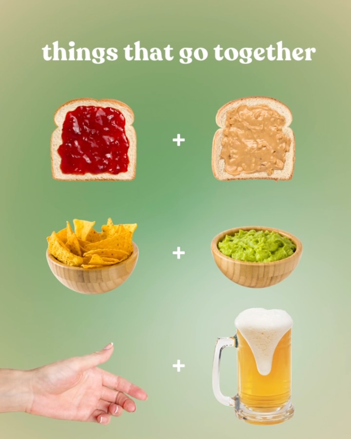 It just makes sense, right?

#beer #beertime #barley #agriculture #inspo