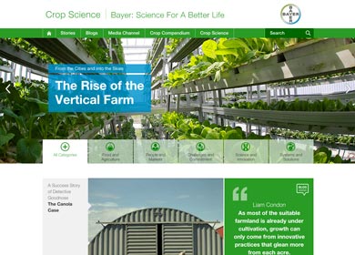 BayerCropscience